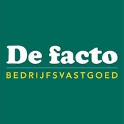 De Facto, Melle openingstijden