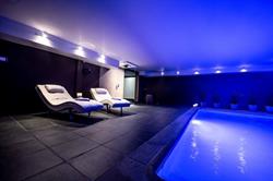 Suites et Wellness des Champs Elysées, Ciney openingstijden