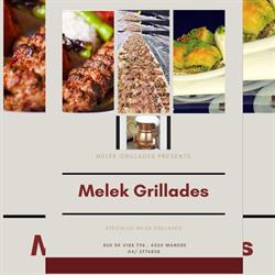 Melek Grillades, Luik openingstijden