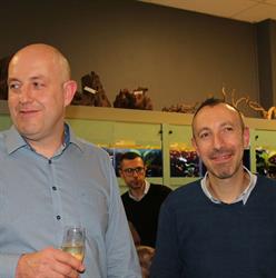 Aquasphere, Verviers openingstijden