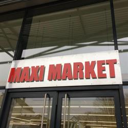Maxi Market, Habay openingstijden