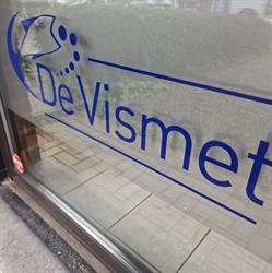 De Vismet, Merchtem openingstijden