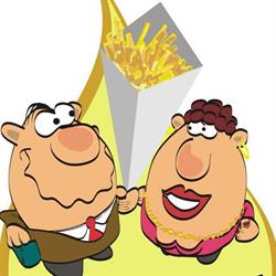 Monsieur & Madame Patate, Genepiën openingstijden