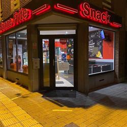 La Bonne Frite, La Louvière openingstijden