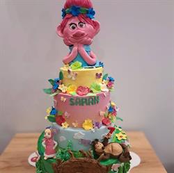 Sweet Dream Cakes, De Panne openingstijden