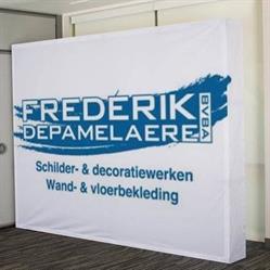 Depamelaere Frederik BVBA, Izegem openingstijden