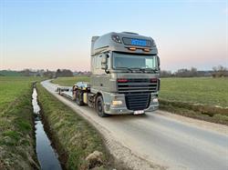 MOBIL TRUCK SERVICE SPRL, Fernelmont openingstijden