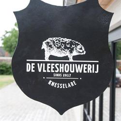 De Vleeshouwerij, Knesselare openingstijden