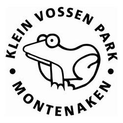 Klein Vossen Park, Montenaken openingstijden