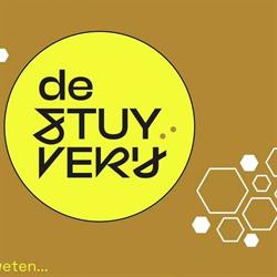 De Stuyverij, Kortrijk openingstijden