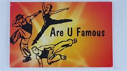 Are U Famous, Duffel openingstijden