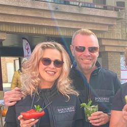 BOUDREZ Coiffure en Beauty, Aalter openingstijden