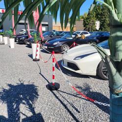 Gt Design Cars, Bressoux openingstijden