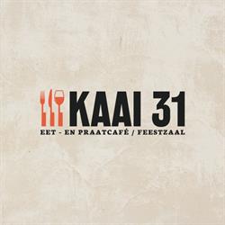 Kaai 31, Hamme openingstijden