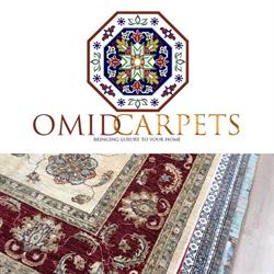 Omid Carpets, Deurne openingstijden