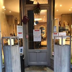 Kathleens Koffie & Theehuis, Maldegem openingstijden