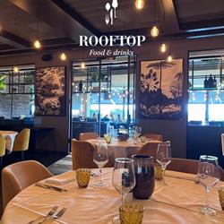 Rooftop, Massenhoven openingstijden