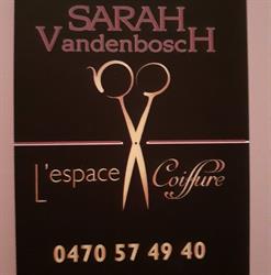 L'Espace Coiffure, Namen openingstijden