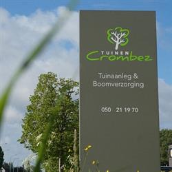 Tuinen Tijs Crombez, Torhout openingstijden