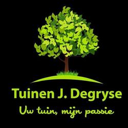 Tuinen J. Degryse, Zeveren openingstijden