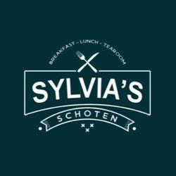 Sylvia's, Schoten openingstijden