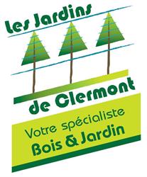Les Jardins de Clermont, openingstijden