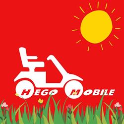HEGO-MOBILE Maandag Tot Vrijdag Van 10.00-17.00 Zaterdag Op Afspraak, Lanaken openingstijden
