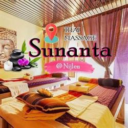 Sunanta Thai Massage, Nijlen openingstijden