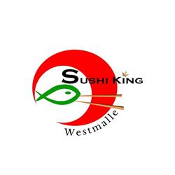 Sushi King, Westmalle openingstijden