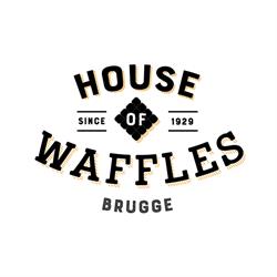 House of waffles, Brugge openingstijden