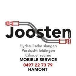Joosten Tom BVBA hydrauliek slangen, Achel openingstijden
