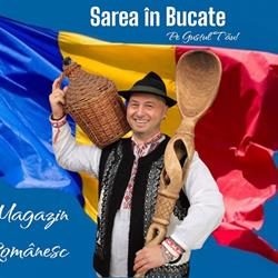 Sarea in Bucate - Magazin Romanesc Bruxelles, Schaarbeek openingstijden