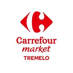 Carrefour market, Tremelo openingstijden