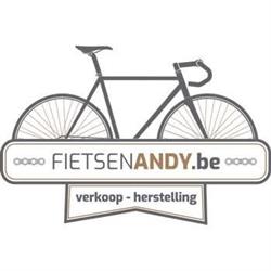 Fietsen Andy Kluisbergen, openingstijden
