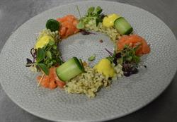 Cook 'N Stuff, Lier openingstijden