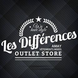 Les Differences, Amay openingstijden