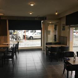New Prior, Lokeren openingstijden