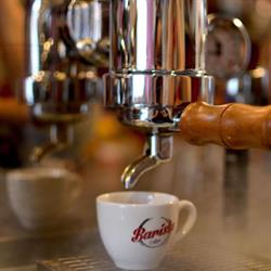 Barista bar, Moeskroen openingstijden