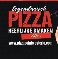 Pizza Point, Westerlo openingstijden