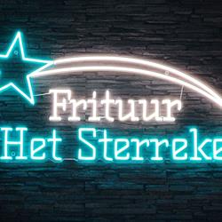 Frituur Het Sterreke, Sint-Niklaas openingstijden