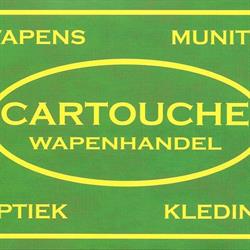 Cartouche wapenhandel BVBA, Dessel openingstijden