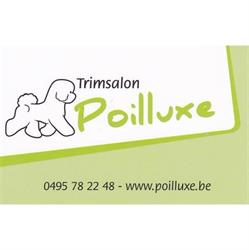Trimsalon Poilluxe, Brakel openingstijden