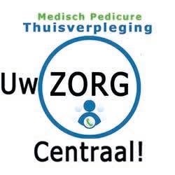Thuisverpleging & medisch pedicure Houthalen-Helchteren - Uw Zorg Centraal!, openingstijden