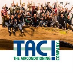 TAC - The Airconditioning Company NV, Wilrijk openingstijden