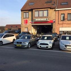 FDV Motors - Autocrew - Bosch, Brugge openingstijden
