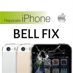 Bell Fix , Gent, openingstijden