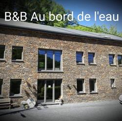 B&B Au Bord De L'Eau, Mouzaive openingstijden