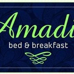 Amadis Bed & Breakfast, Lanaken openingstijden