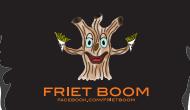 FrietBoom, openingstijden
