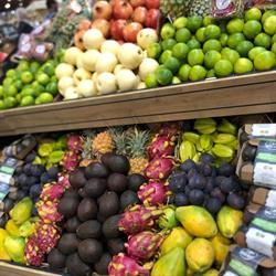 Carrefour Market Oostham, Ham openingstijden